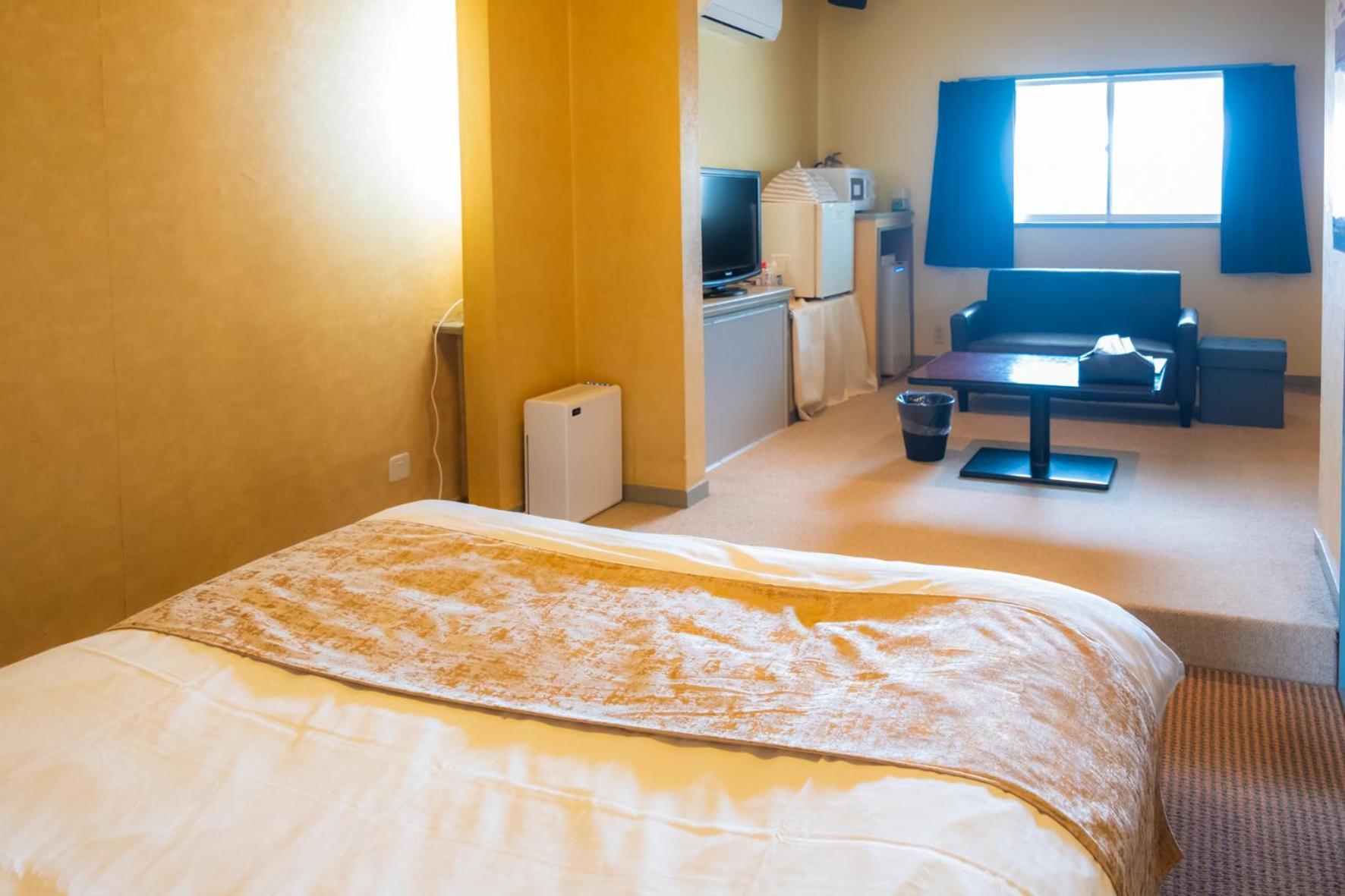 Hotel Lucia At Maebashi Akagi 部屋 写真