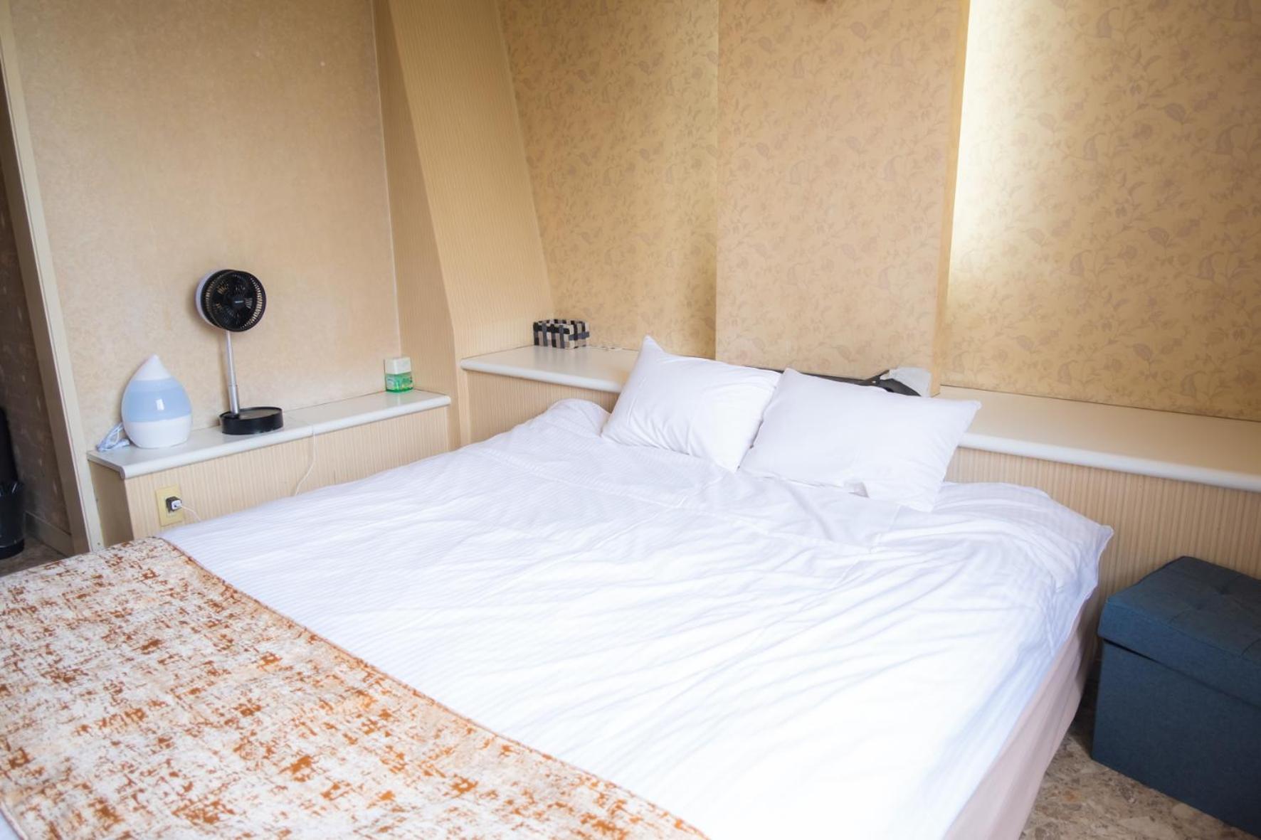 Hotel Lucia At Maebashi Akagi 部屋 写真