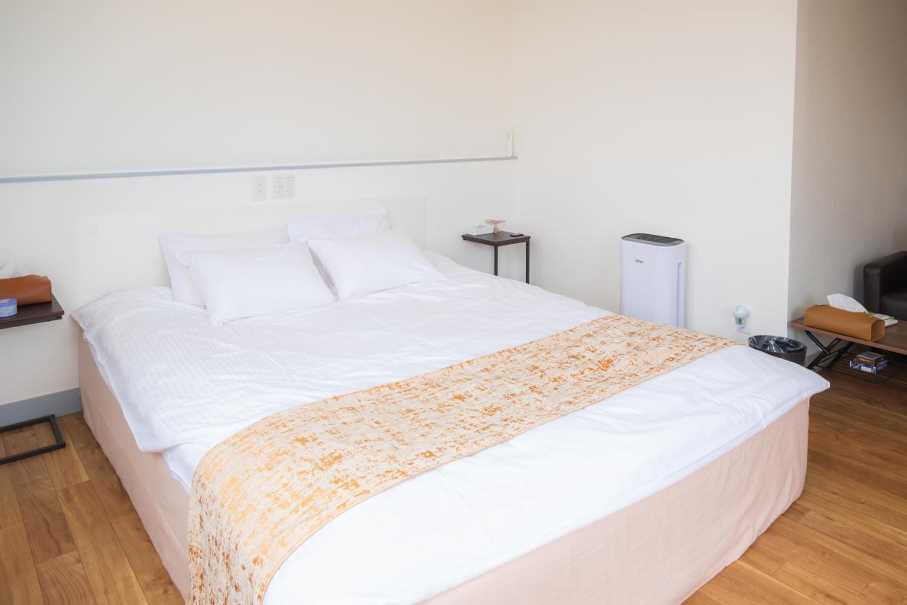 Hotel Lucia At Maebashi Akagi 部屋 写真