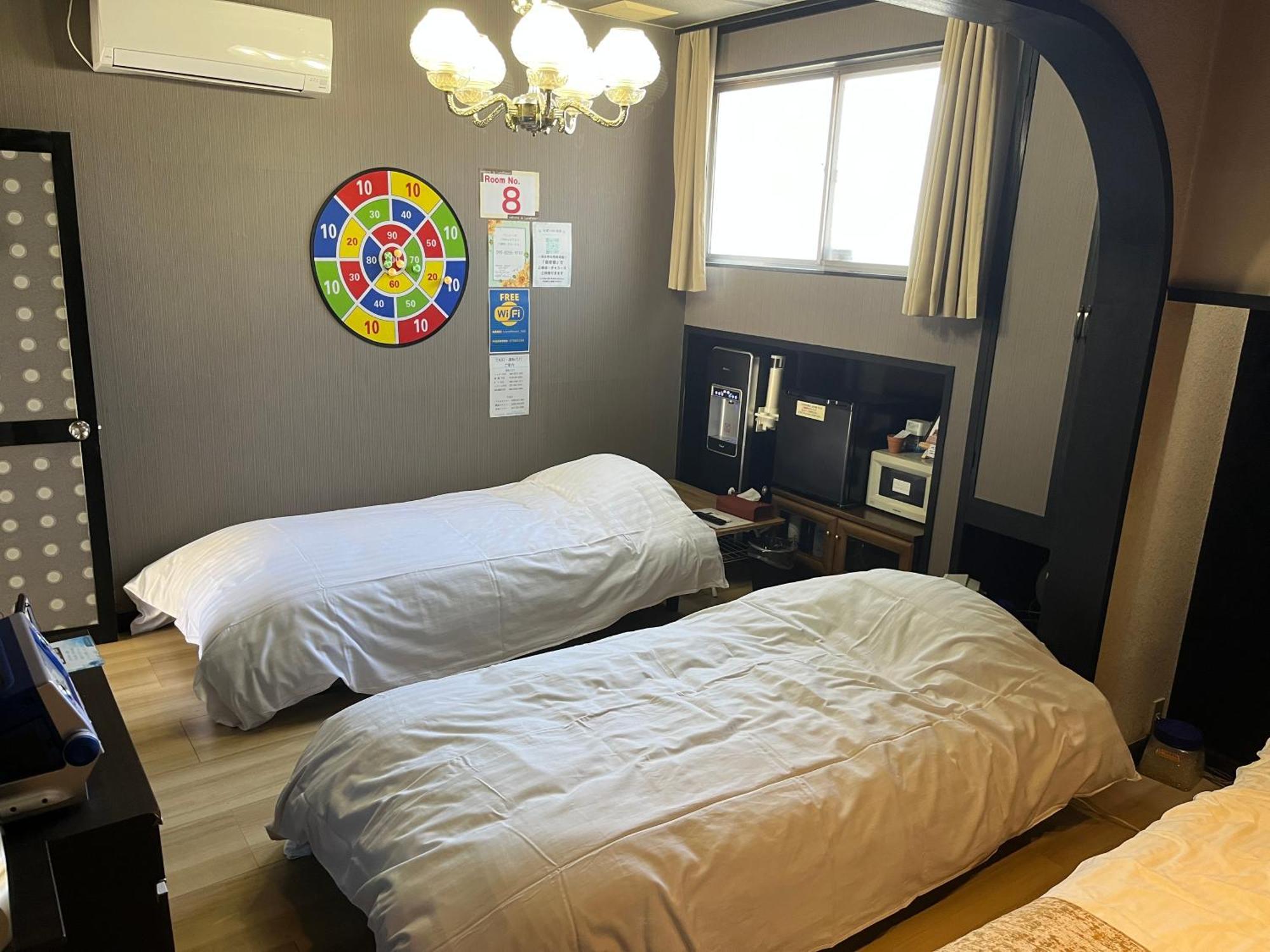 Hotel Lucia At Maebashi Akagi エクステリア 写真