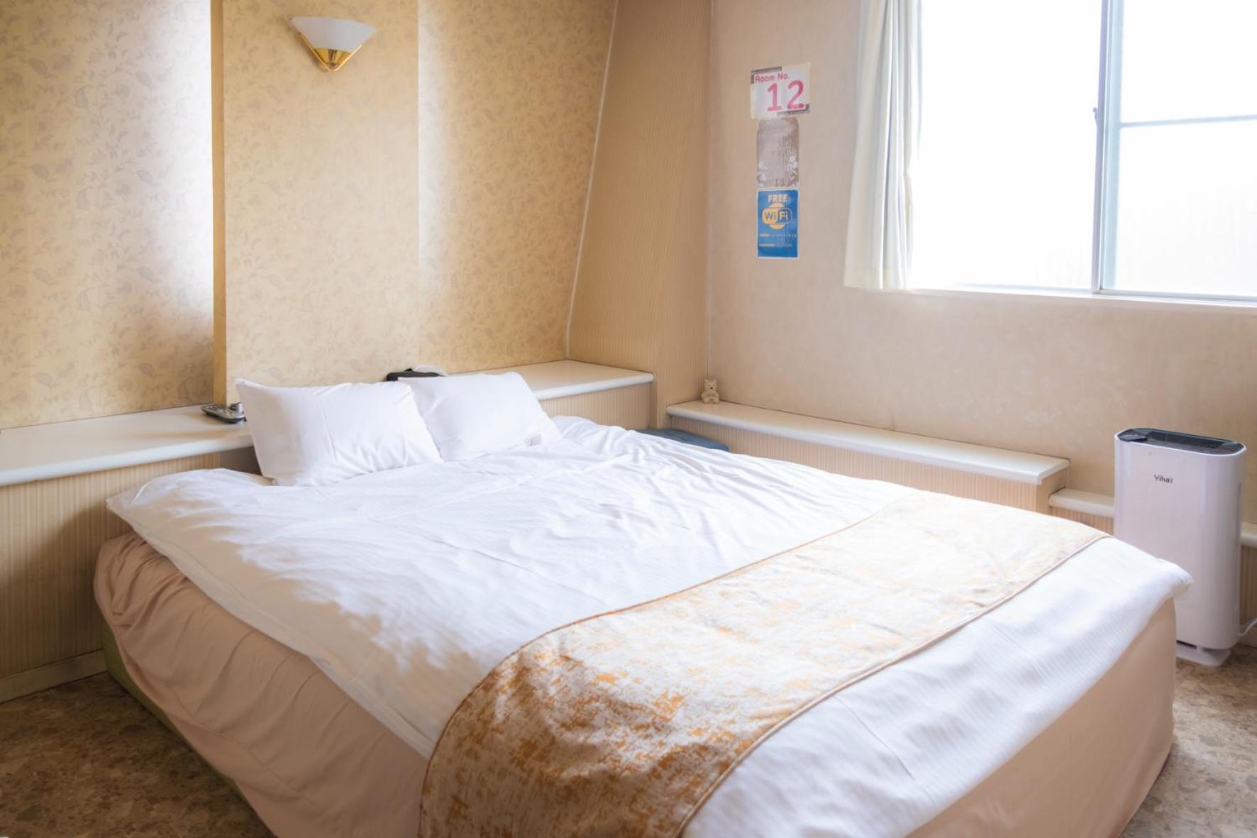 Hotel Lucia At Maebashi Akagi エクステリア 写真